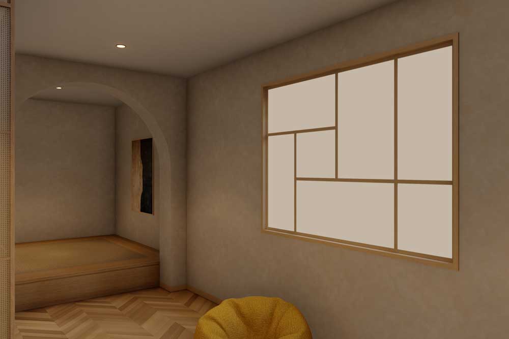 湯上がりどころイメージ1