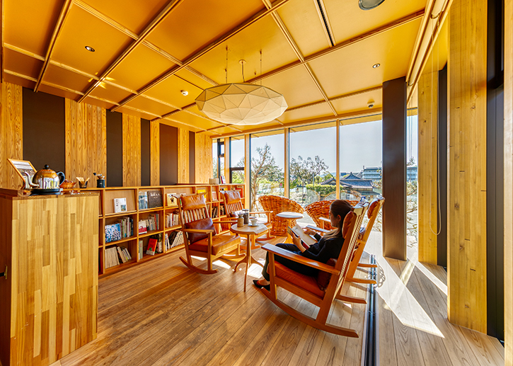 Library