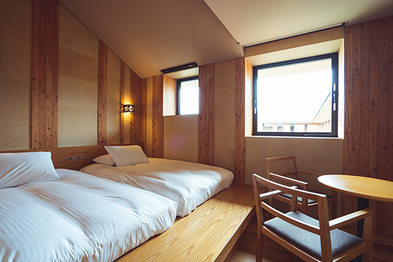MACHIYA