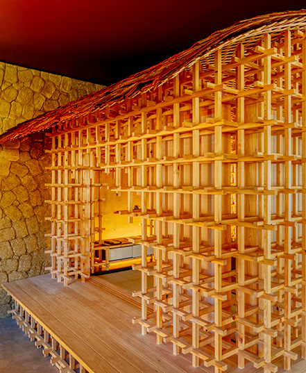 TAKUMI Room