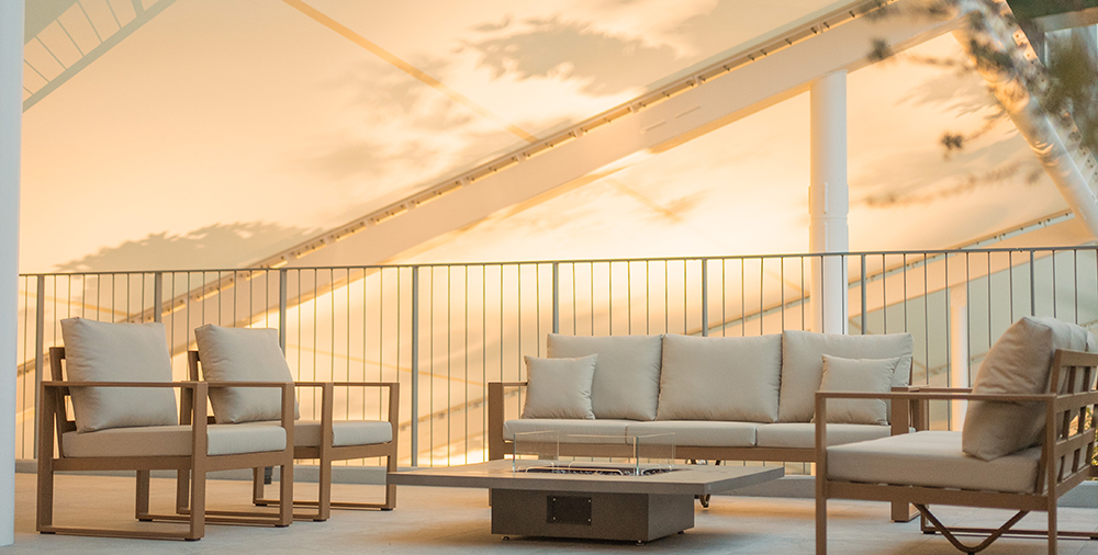Mio Terrace